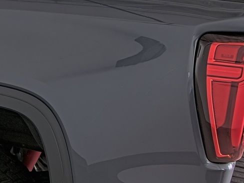 Used 2021 GMC Sierra 1500 AT4 image 10