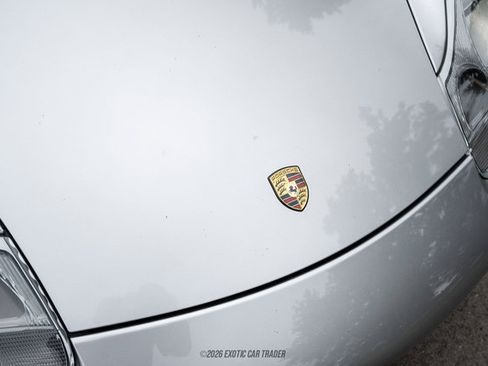 Used 2004 Porsche Boxster S RWD image 85