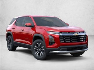 New 2026 Chevrolet Equinox LT w/ Safety and Technology Package FWD video 2