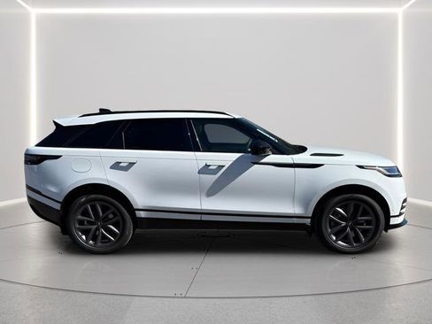 New 2026 Land Rover Range Rover Velar Dynamic SE AWD/4WD image 6