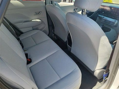 New 2026 Hyundai Kona SEL Sport image 17