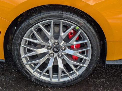 New 2026 Ford Mustang GT Premium RWD image 17
