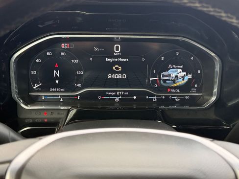 Used 2024 GMC Sierra 3500 SLE image 29