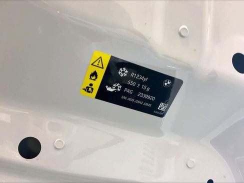 Used 2023 BMW X3 xDrive30i w/ M Sport Package image 31