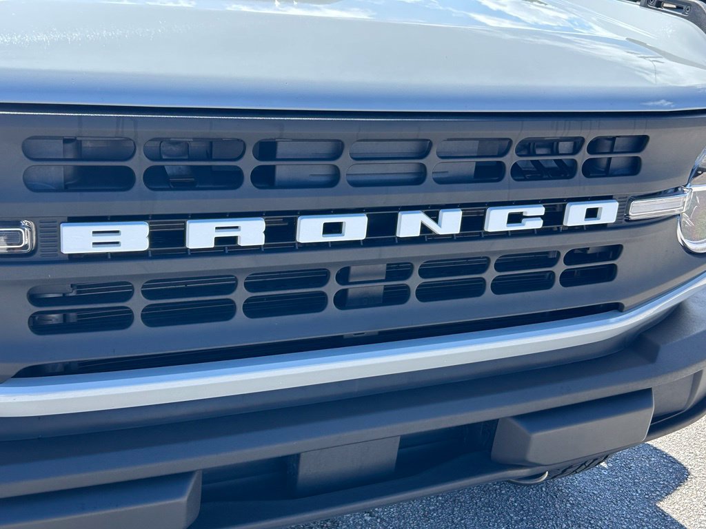 Used 2026 Ford Bronco Big Bend AWD/4WD image 20