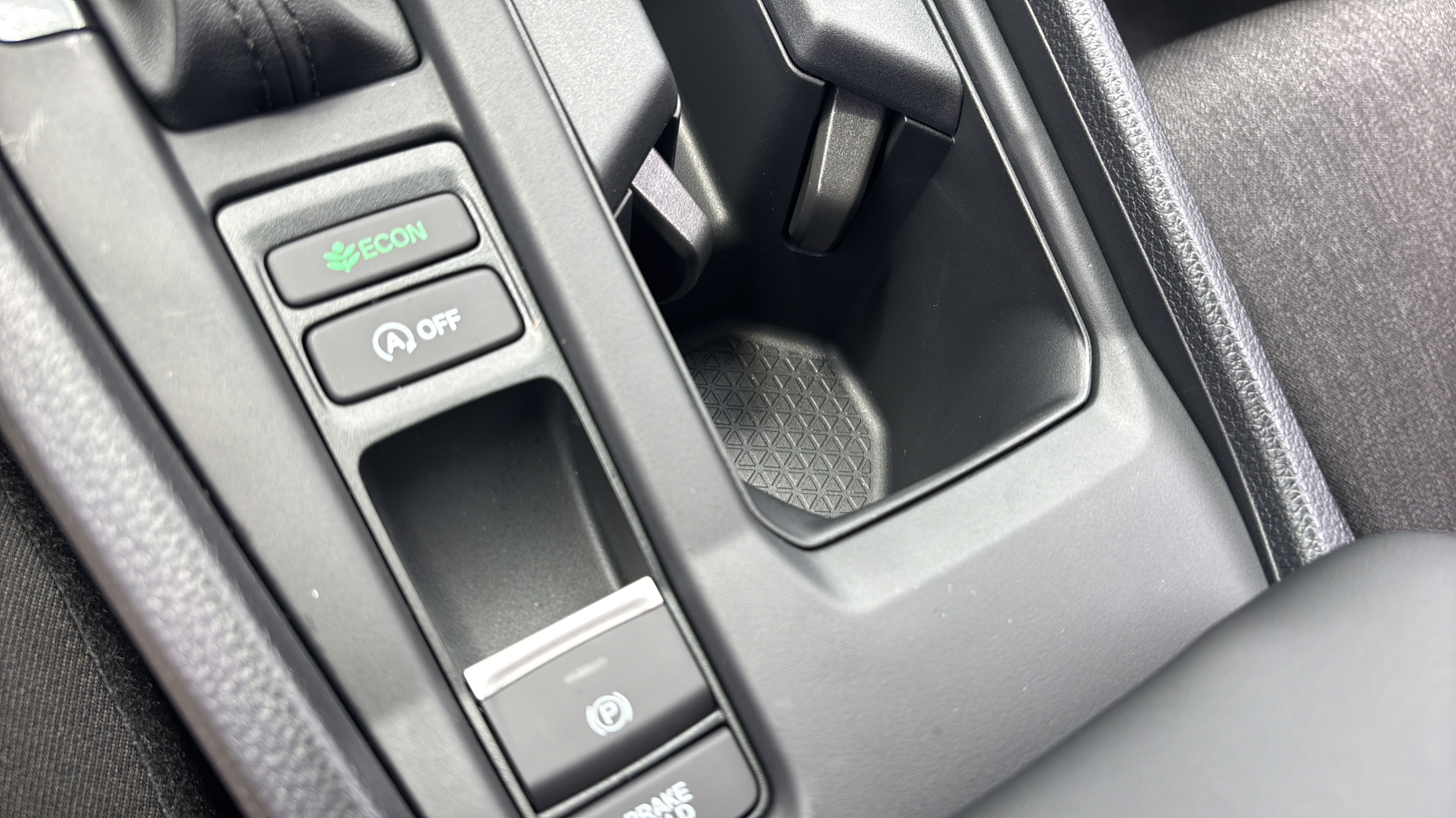 New 2026 Honda Accord LX image 19
