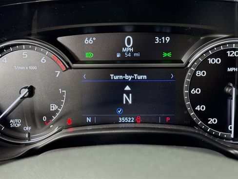 Used 2022 Cadillac CT5 Luxury RWD image 14