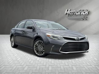 Used 2016 Toyota Avalon Limited w/ Toyota Safety Sense Package FWD video 2