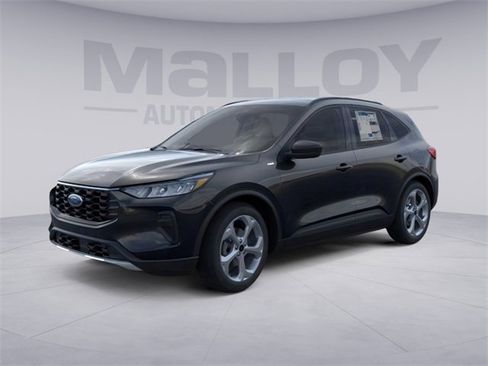 New 2026 Ford Escape ST-Line w/ Tech Pack #1 image 2