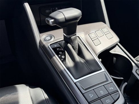 New 2026 Kia Sportage SX image 25