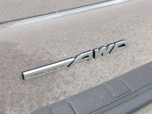 New 2026 Subaru Outback Wilderness AWD/4WD image 8