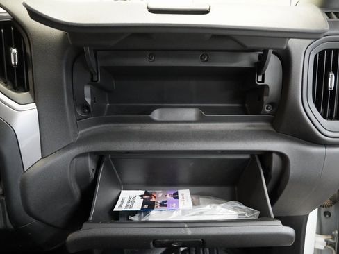 Used 2021 Chevrolet Silverado 1500 W/T w/ WT Value Package image 33