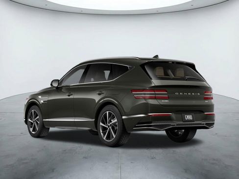 New 2026 Genesis GV80 2.5T Advanced image 5