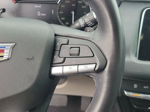 Used 2023 Cadillac XT4 Luxury FWD image 21