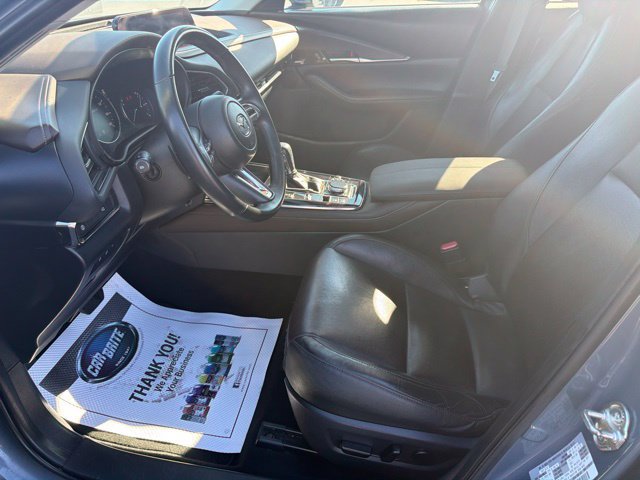 Used 2020 MAZDA CX-30 AWD w/ Premium Package image 23