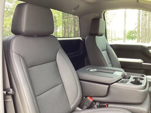 New 2026 GMC Sierra 1500 Pro w/ Pro Value Package RWD image 17