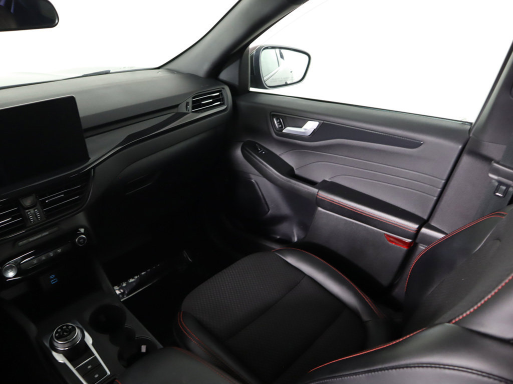 Used 2023 Ford Escape ST-Line w/ Tech Pack #1 FWD image 36