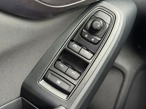 Used 2024 Subaru WRX image 16