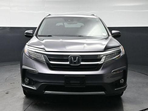 Used 2020 Honda Pilot Elite image 7