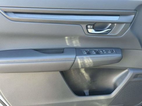 Used 2026 Honda CR-V LX image 11