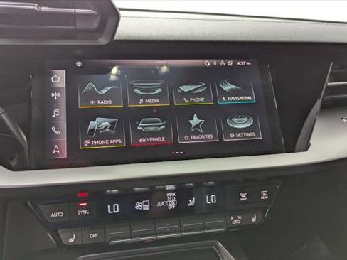 Used 2022 Audi A3 2.0T Premium image 26