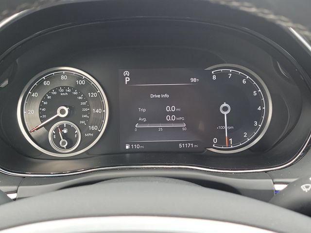 Used 2022 Genesis GV70 3.5T Sport w/ Cargo Package AWD/4WD image 18