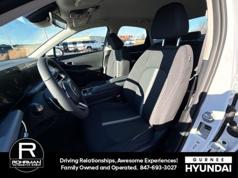 Used 2026 Hyundai Sonata SEL FWD image 11