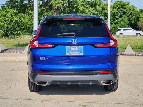 Used 2025 Honda CR-V Sport-L image 6