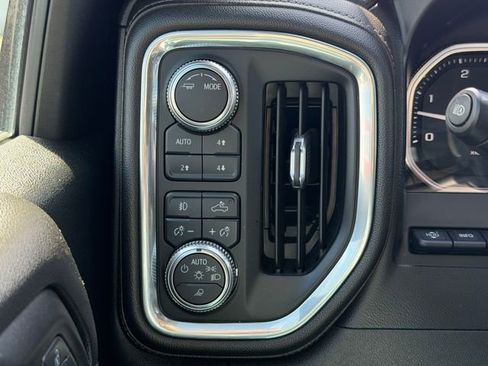 Used 2020 GMC Sierra 2500 Denali w/ Denali Ultimate Package AWD/4WD image 34
