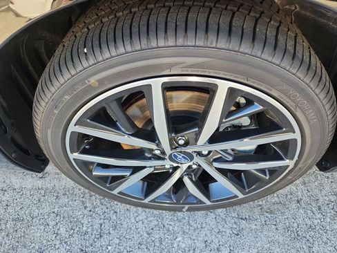 New 2026 Subaru Impreza 2.0i Sport AWD/4WD image 3