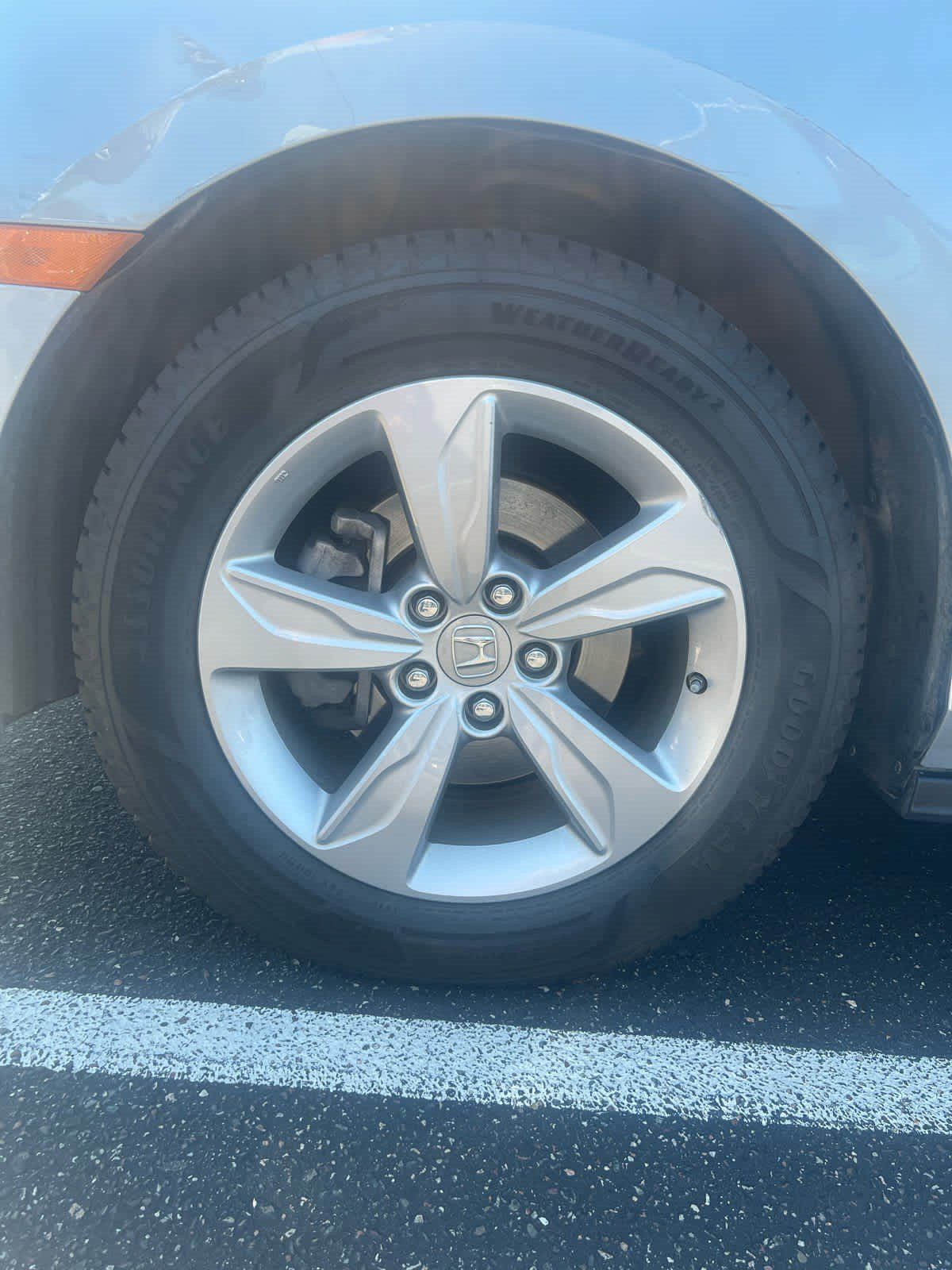 Used 2019 Honda Odyssey EX-L image 2