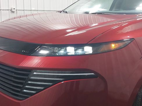 Certified 2025 Nissan Murano SL w/ Cargo Package image 61