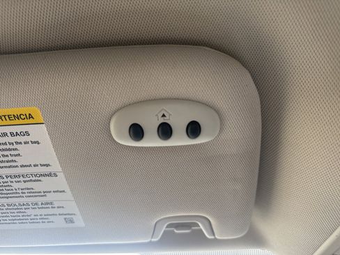 Certified 2024 Ford Edge SEL w/ Convenience Package image 34