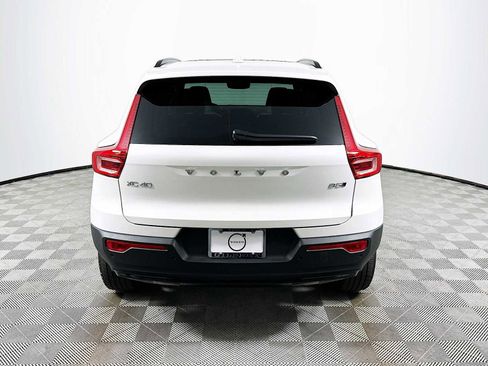 New 2026 Volvo XC40 B5 Plus w/ Protection Package Premier AWD/4WD image 6