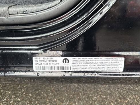 Used 2024 RAM 3500 Laramie w/ Night Edition image 29