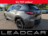 Used 2022 MAZDA CX-5 AWD 2.5 Turbo image 3