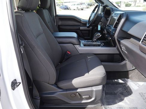 Used 2019 Ford F150 XLT w/ Equipment Group 302A Luxury image 58