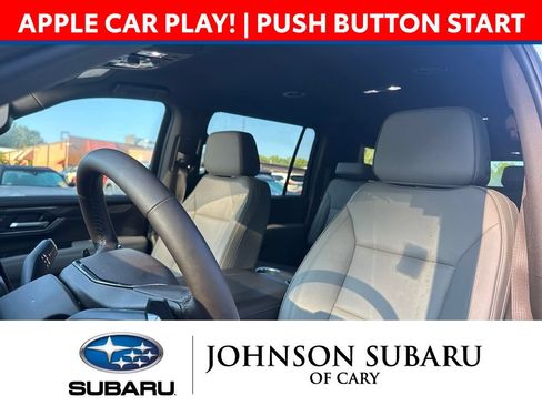Used 2026 GMC Yukon XL Elevation w/ LPO, Floor Liner Package AWD/4WD image 7