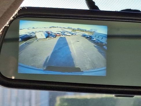 New 2025 Chevrolet Express 3500 w/ Power Convenience Package image 10