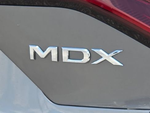 Used 2023 Acura MDX A-Spec AWD/4WD image 11
