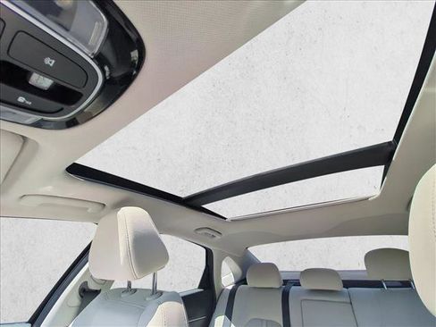 Certified 2023 Hyundai Sonata SEL w/ Convenience Package FWD image 21