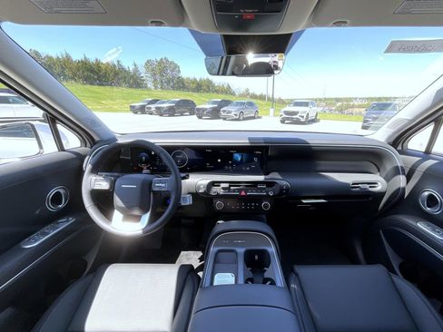 New 2026 Hyundai Palisade SEL AWD/4WD image 15