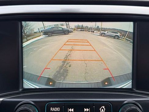 Used 2017 Chevrolet Silverado 1500 LT w/ All Star Edition image 6