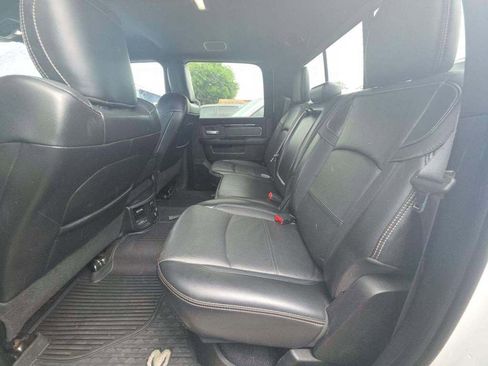 Used 2019 RAM 2500 Power Wagon AWD/4WD image 39
