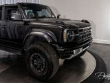 Used 2022 Ford Bronco Raptor image 2
