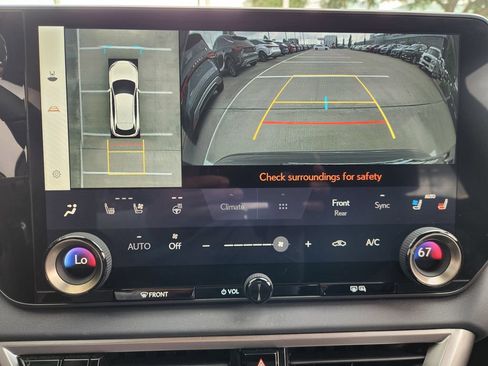Certified 2024 Lexus RX 350 Premium Plus w/ Convenience Package FWD image 17