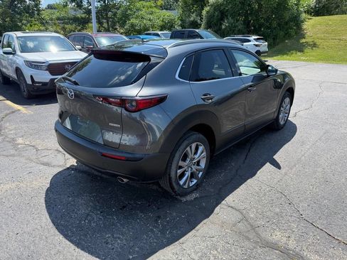 Used 2023 MAZDA CX-30 AWD 2.5 S w/ Premium Package image 3