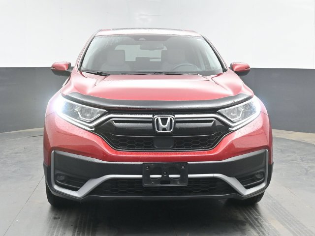 Certified 2021 Honda CR-V EX-L image 3