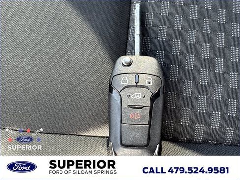 Used 2025 Ford Transit 250 Low Roof w/ Exterior Upgrade Package RWD image 33