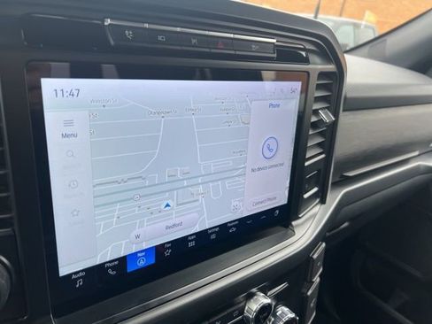 Certified 2024 Ford F150 XLT w/ Equipment Group 302A MID AWD/4WD image 14